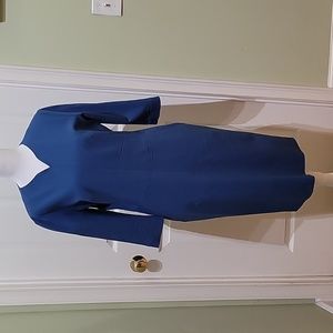 Piazza Sempione Dress